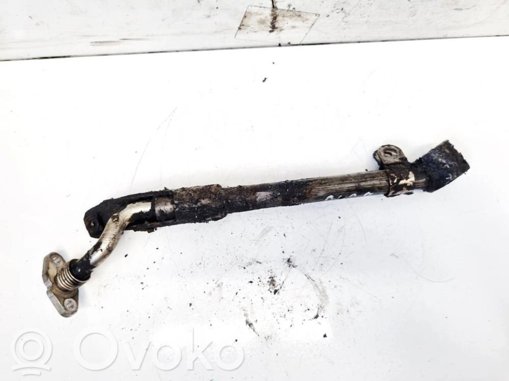 Volkswagen Tiguan Tubo flessibile mandata olio del turbocompressore turbo 
