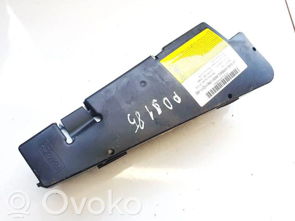 Ford C-MAX II Sitz-Airbag