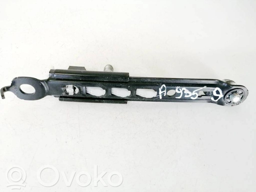 Toyota Auris 150 Muu ulkopuolen osa 