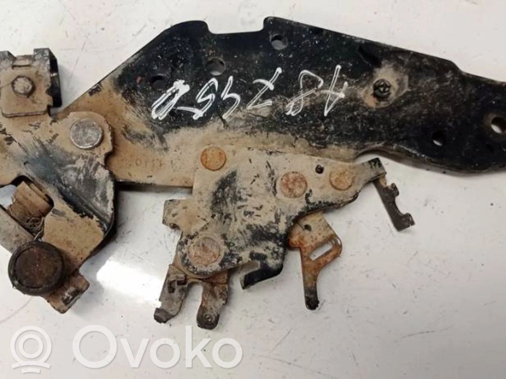 Ford C-MAX II Capac ușă culisantă 