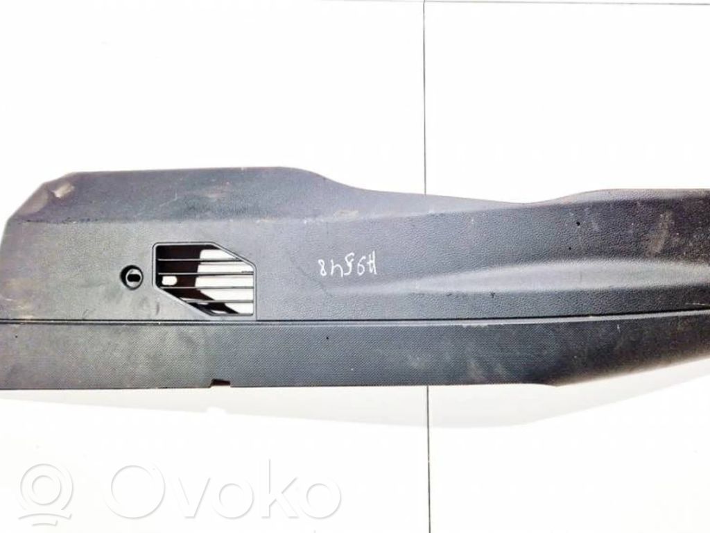 Ford Mondeo Mk III Altra parte interiore