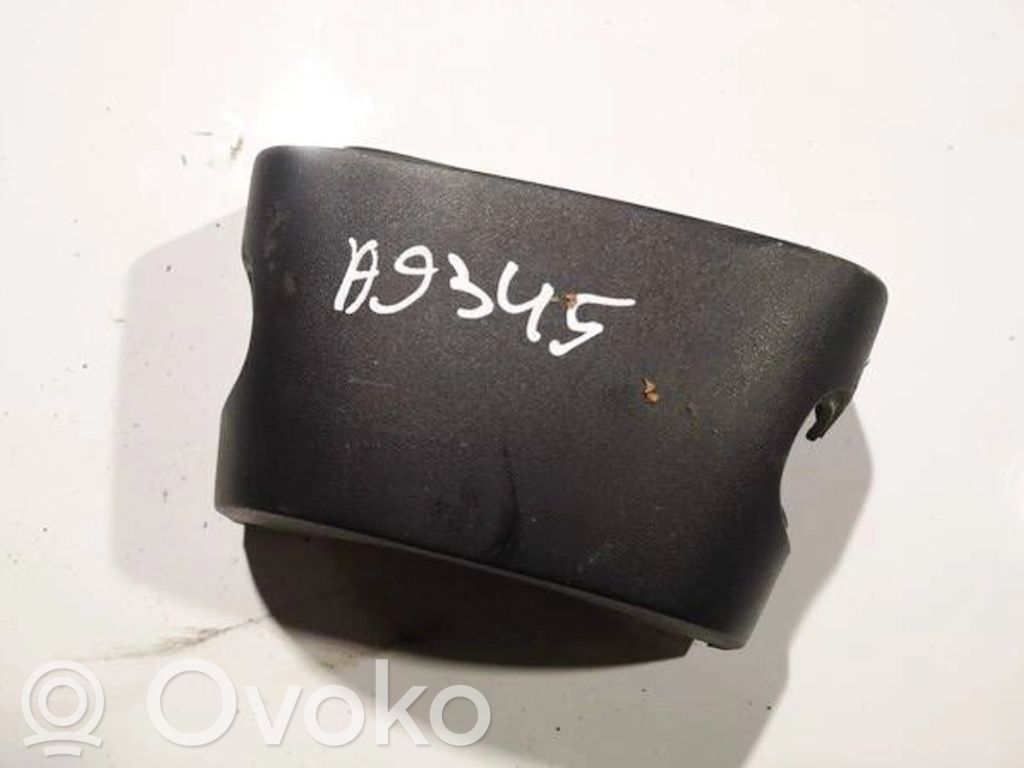 Opel Zafira A Altra parte interiore