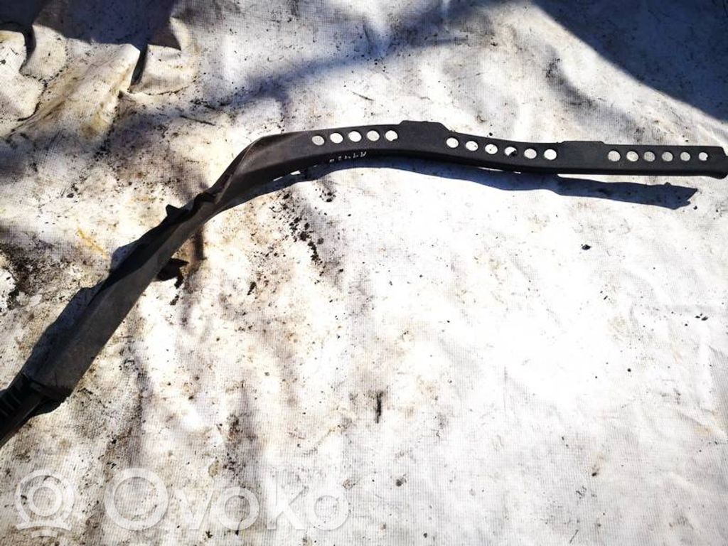 Audi A4 S4 B6 8E 8H Altra parte interiore 