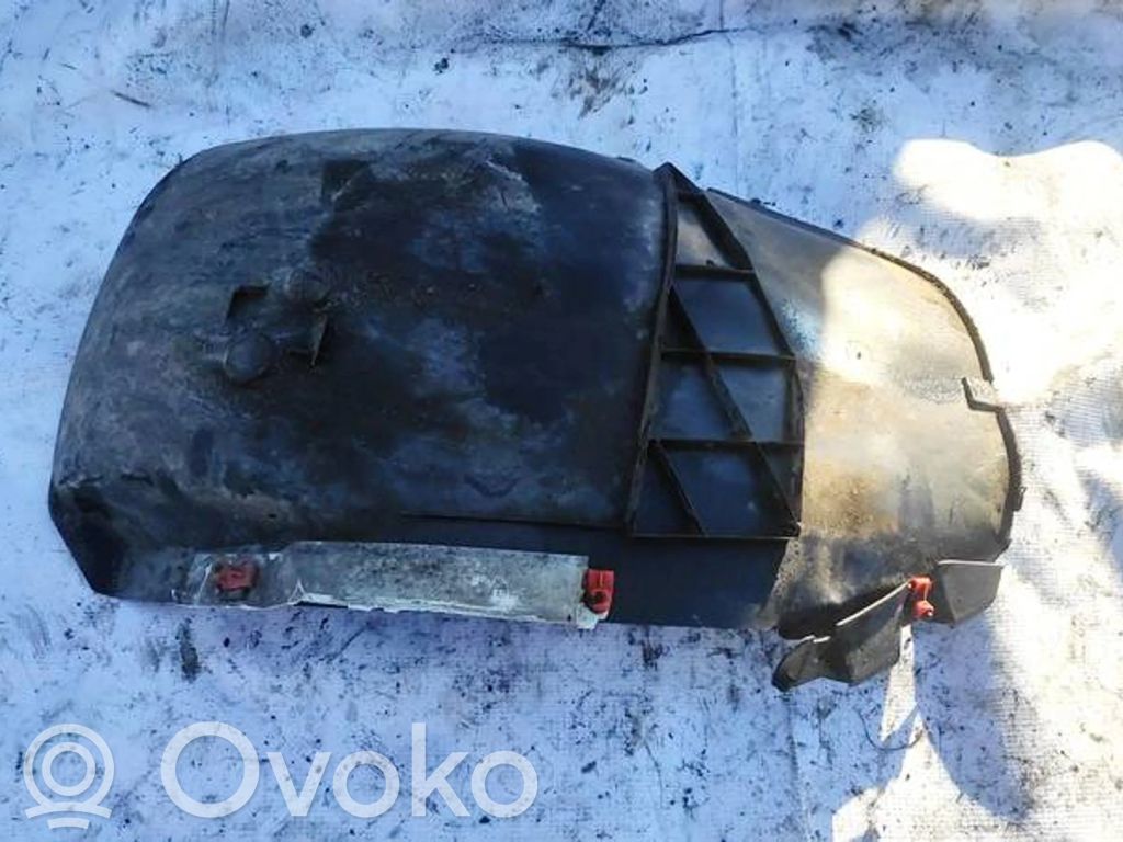 Opel Vectra C Nadkole tylne 