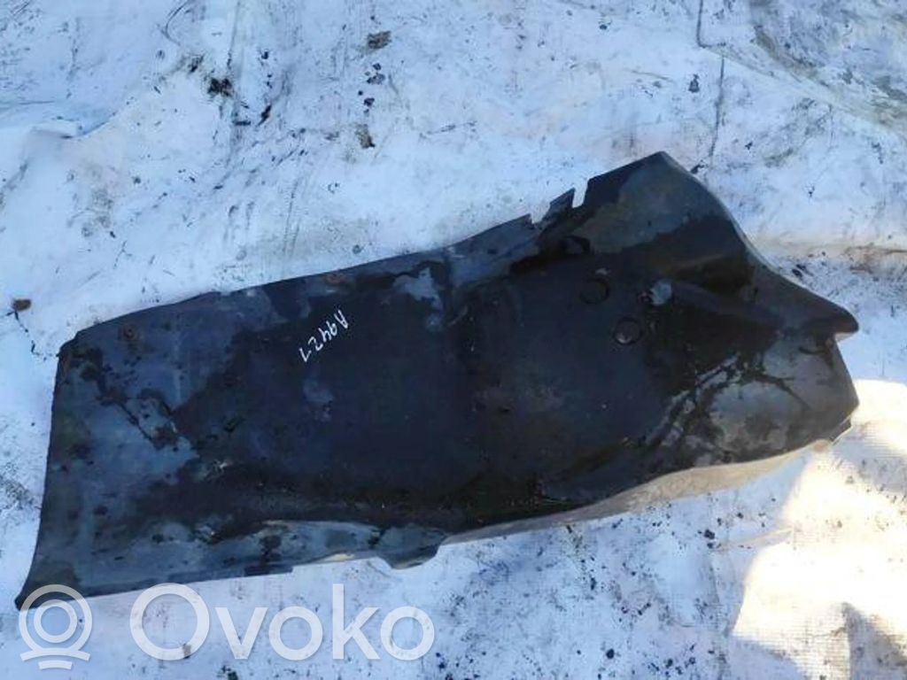 Opel Vectra C Rivestimento paraspruzzi parafango posteriore 