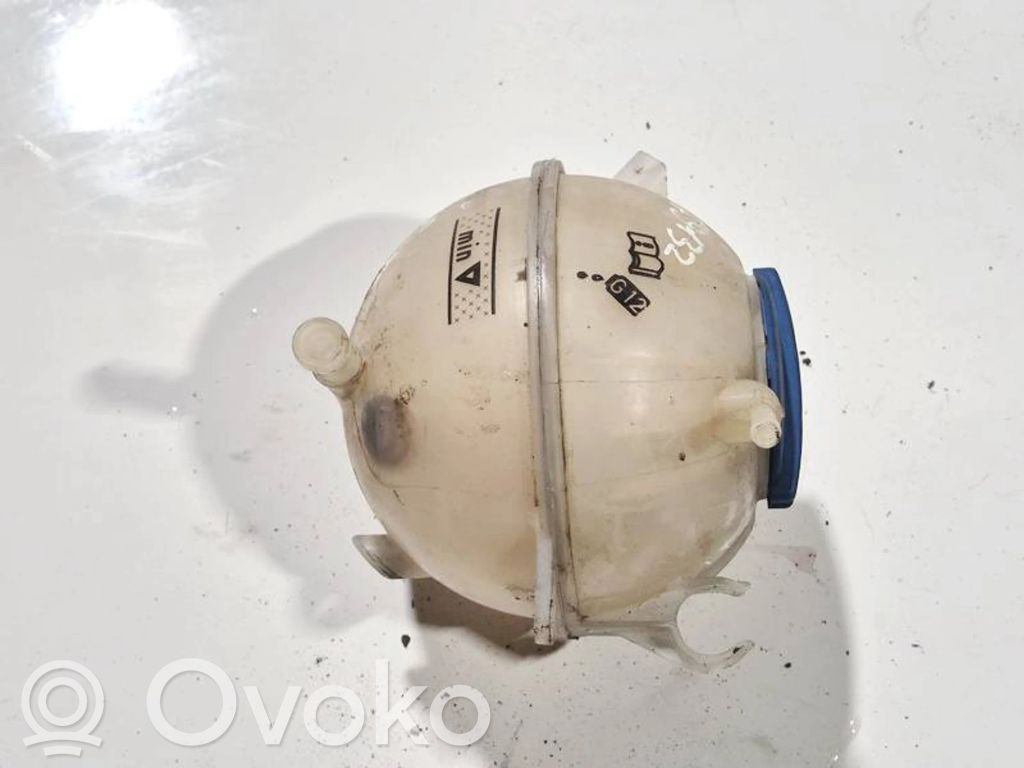 Ford Fiesta Zbiornik wyrównawczy chłodziwa 