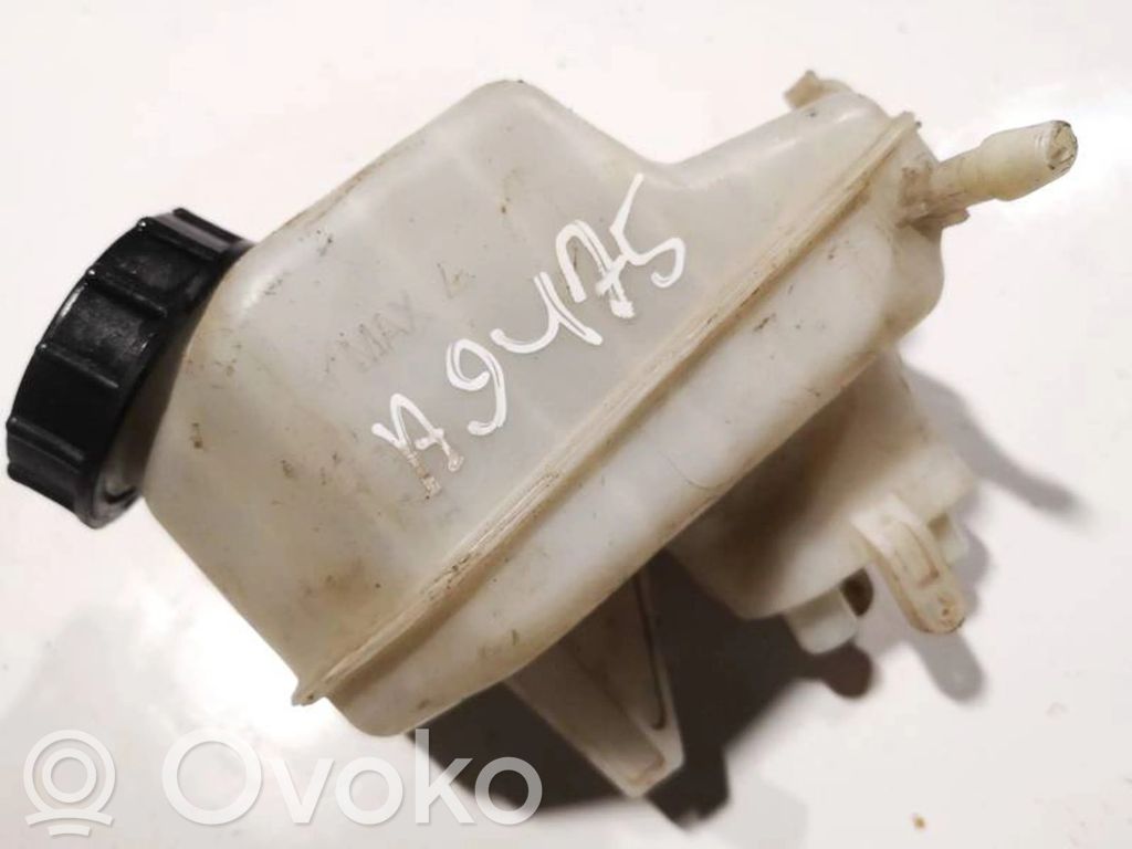 Opel Astra J Jarrunestesäiliö 