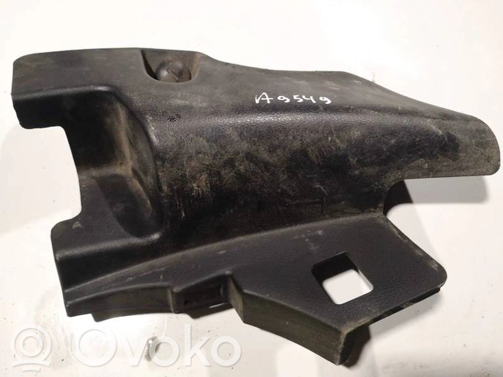 Nissan Primera Altra parte interiore 