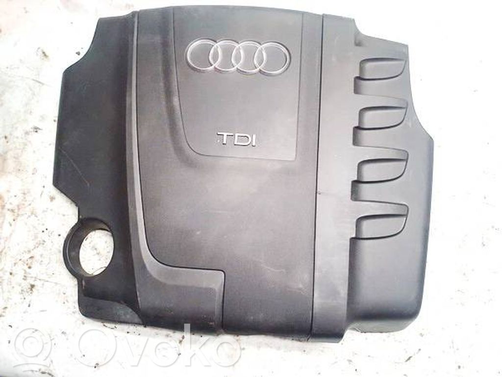 Audi A6 S6 C5 4B Moottorin koppa 