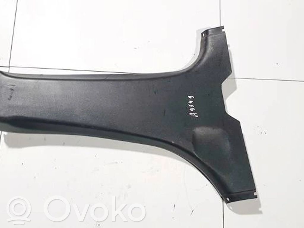 Nissan Primera Altra parte interiore 