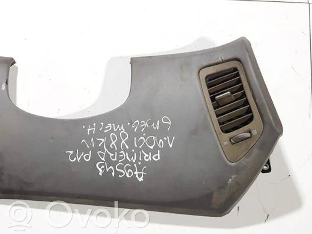 Nissan Primera Altra parte interiore