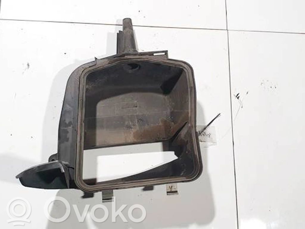 Mercedes-Benz ML W164 Kita išorės detalė