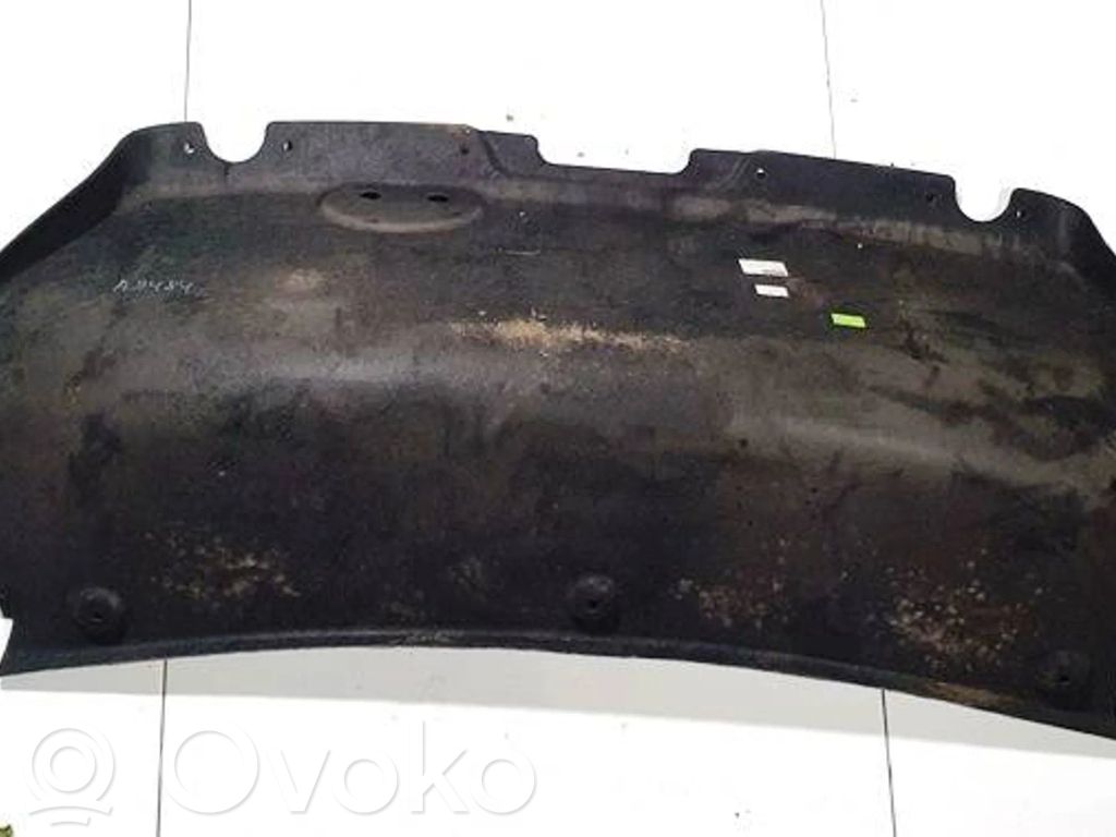 Saab 9-3 Ver2 Other trunk/boot trim element 