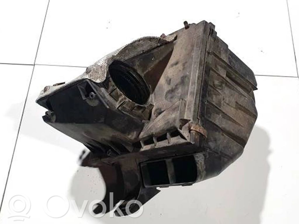 Audi A6 S6 C5 4B Luftfilterkasten 