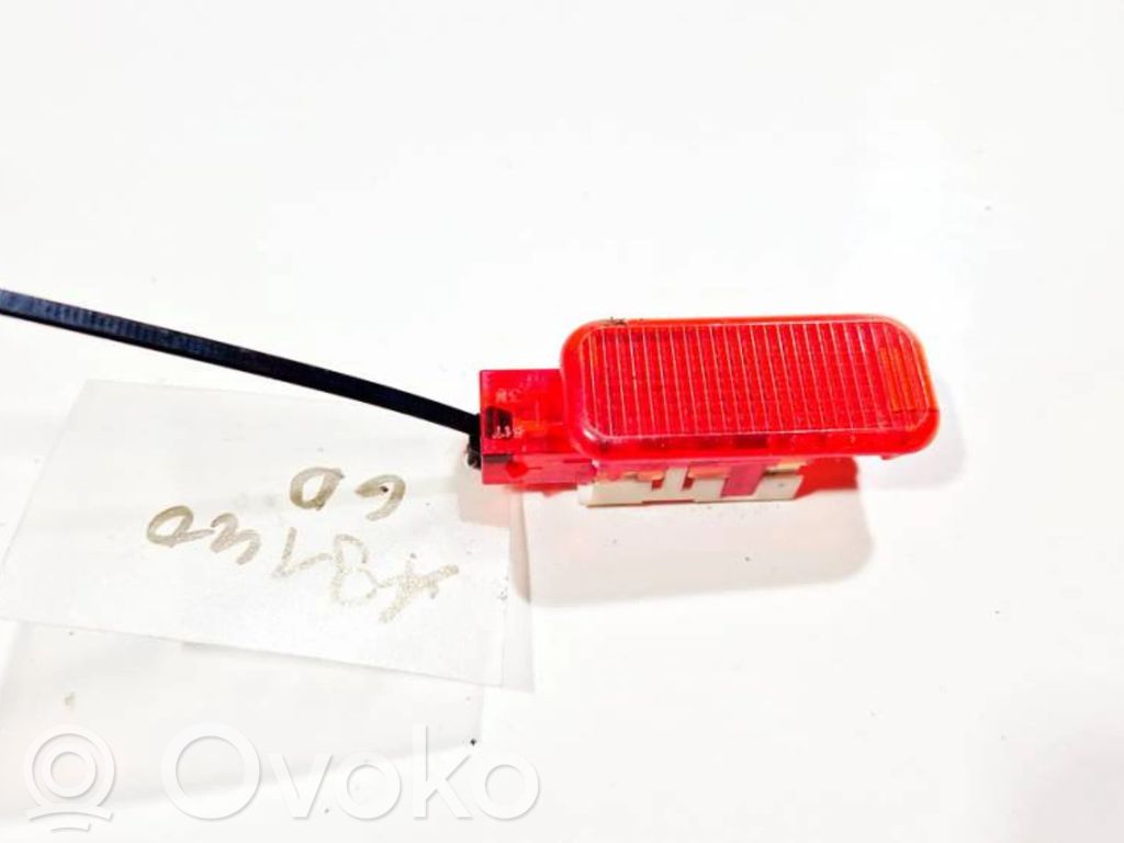 Audi A6 S6 C6 4F Luce interna per portiera posteriore 