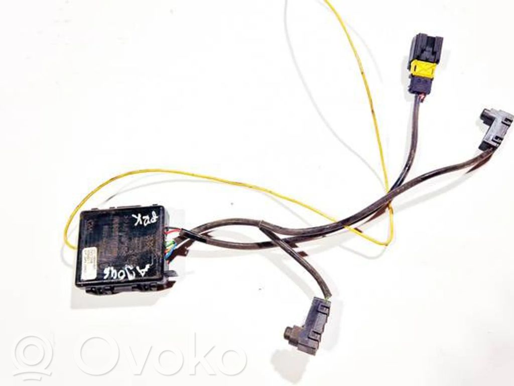Lichtmodul Lichtsensor   96830727780,K0363XX,96830727780,K0363XX