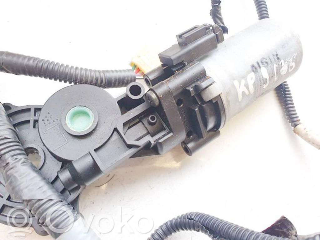 Lexus GS 300 350 430 450H Motorino di regolazione del sedile