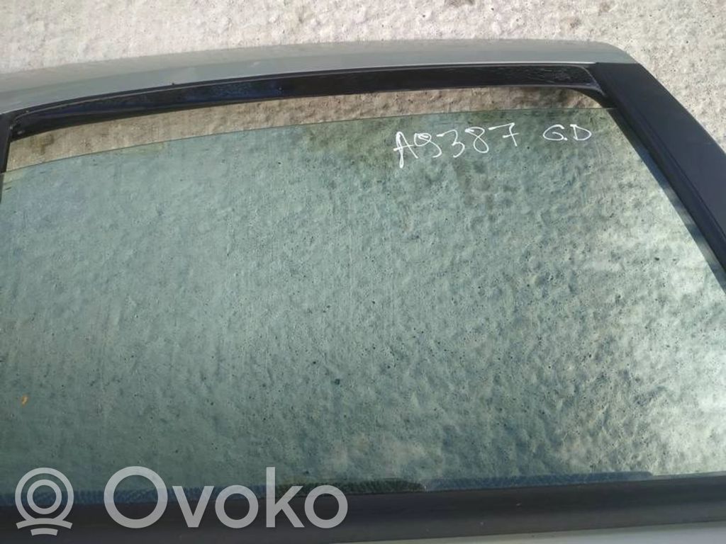 Renault Laguna II Geam ușă spate