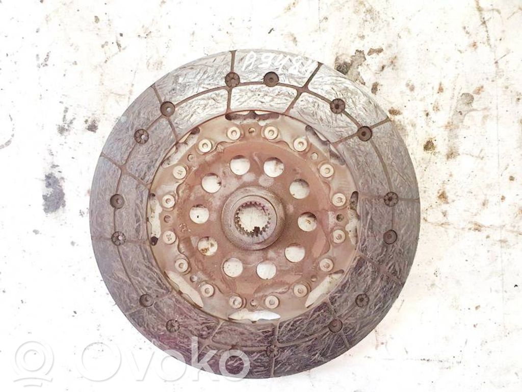 Saab 9-3 Ver2 Disco del embrague 