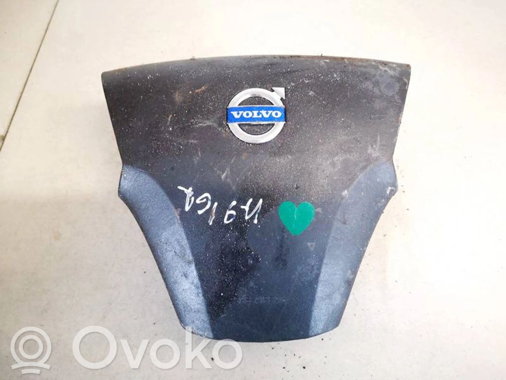 Volvo V50 Airbag dello sterzo