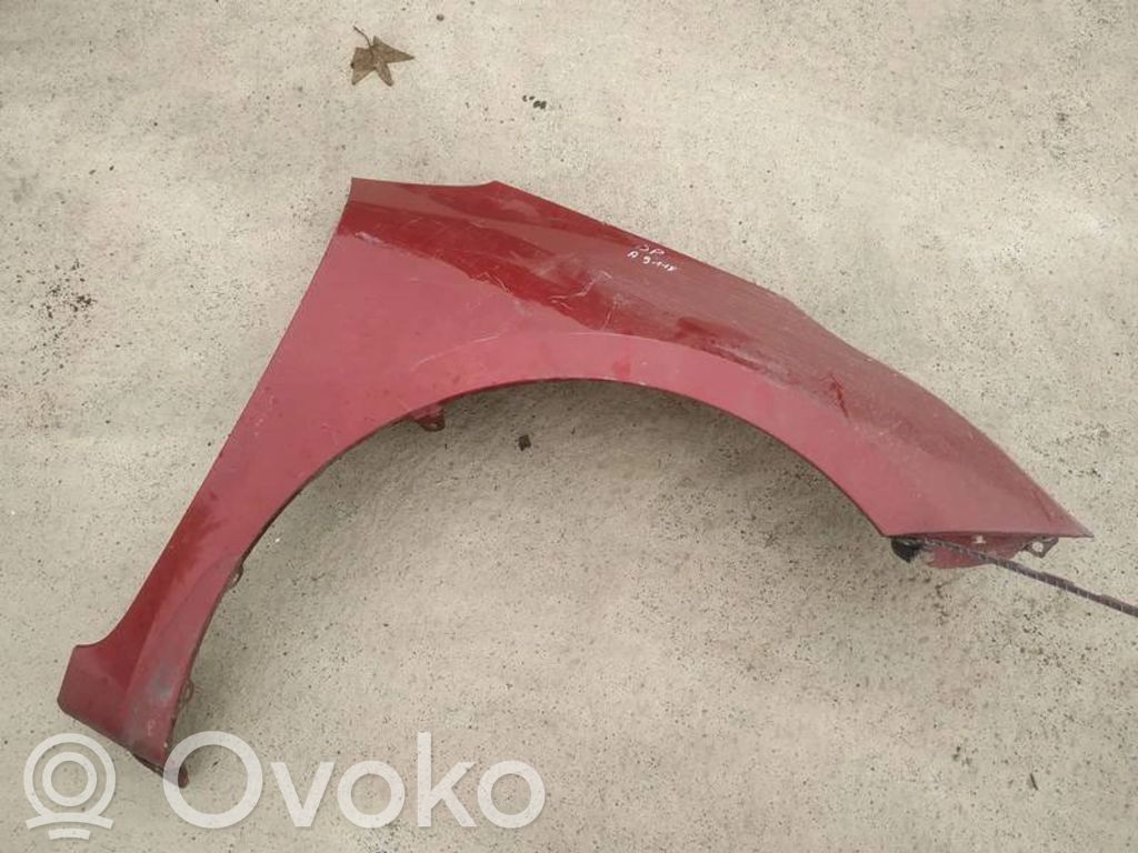 KIA Ceed Guardabarro