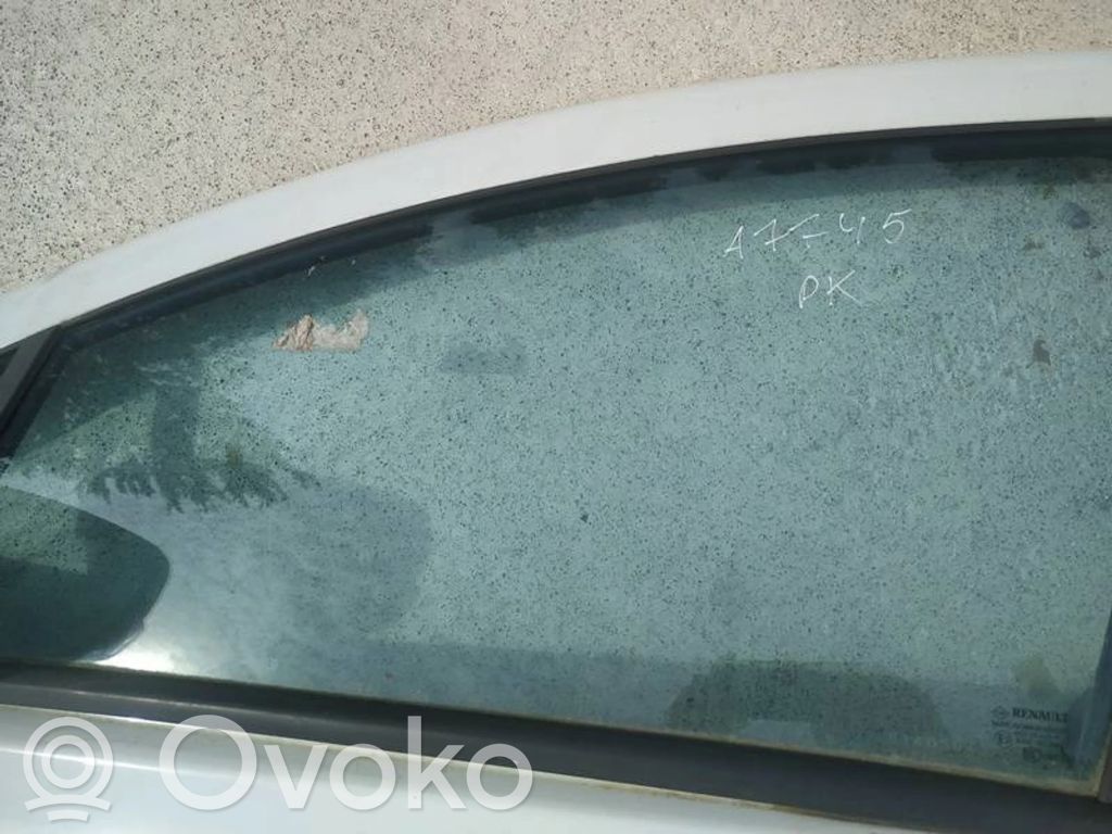 Renault Zoe Geam ușă față patru uși