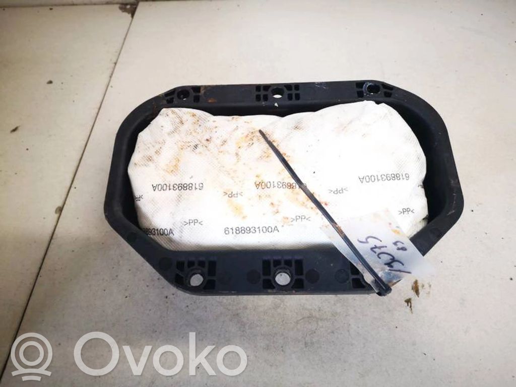 Chevrolet Cruze Airbag pasager