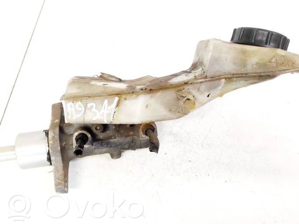 Mazda 3 I Pääjarrusylinteri 
