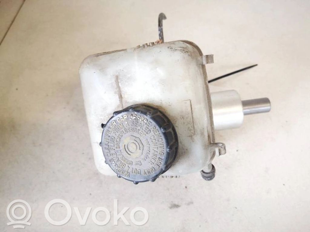 Opel Astra G Serbatoio di compensazione del liquido del freno 