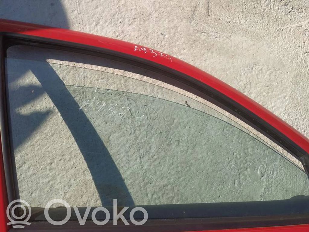 Volkswagen Golf IV Geam ușă față patru uși