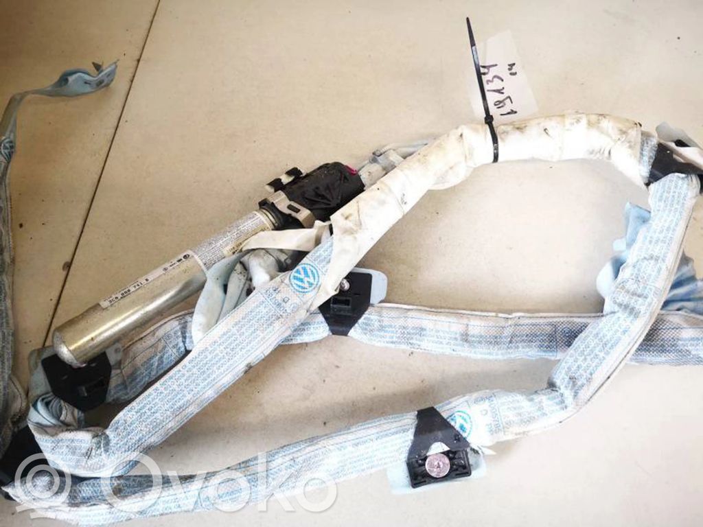 Volkswagen PASSAT B6 Airbag da tetto 