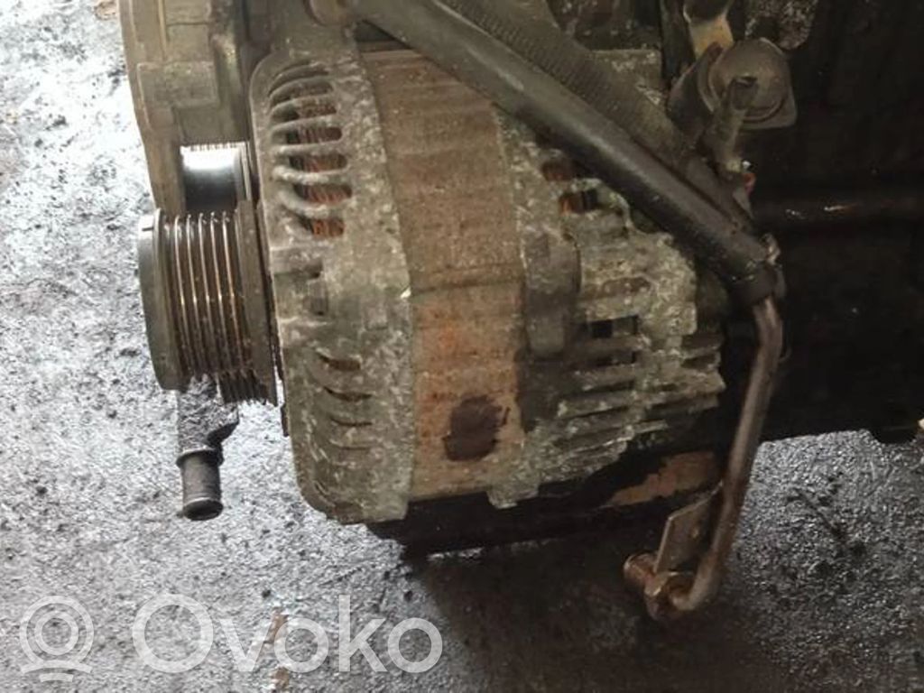 Citroen C4 I Picasso Generatore/alternatore 