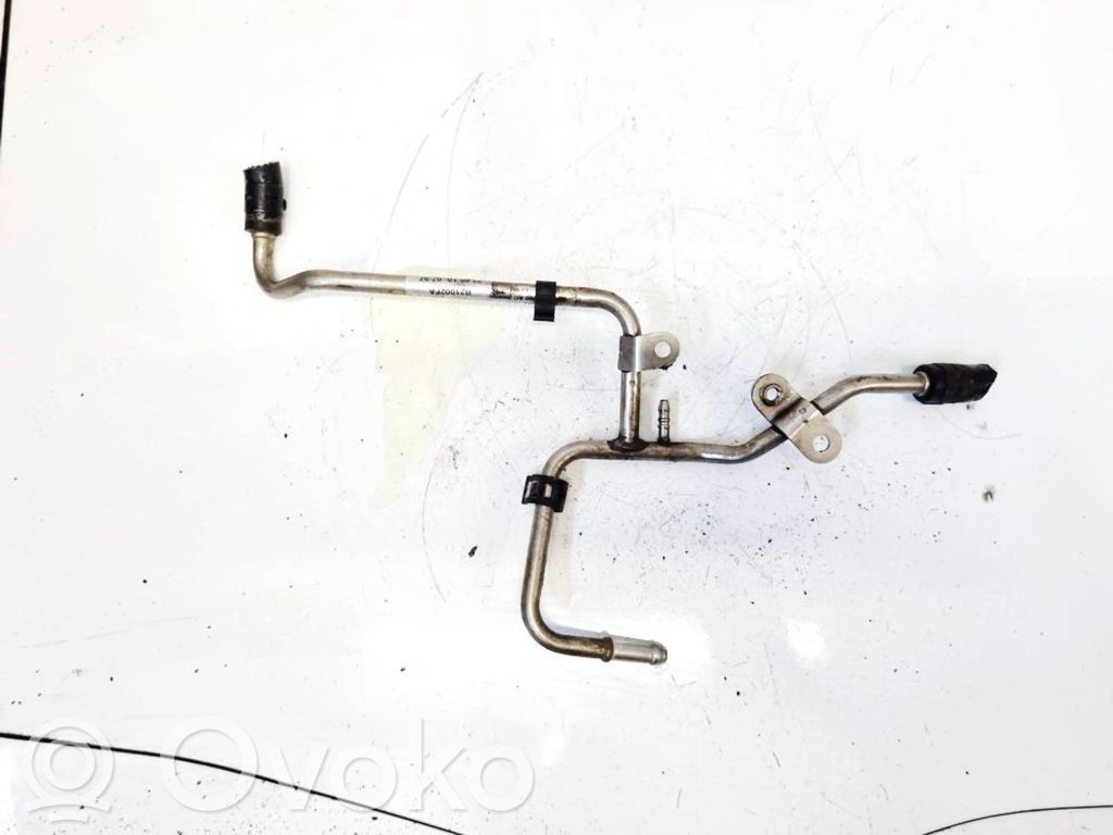 Volkswagen Tiguan Tubo carburante 