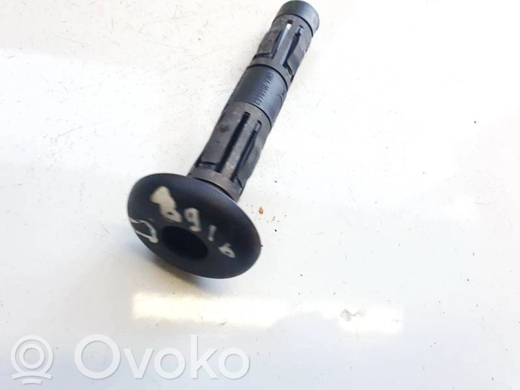Ford Mondeo MK IV Altra parte interiore