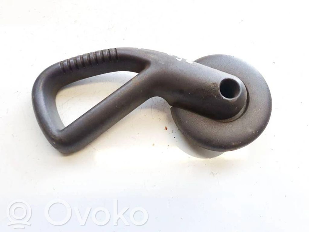 Peugeot 206 Altra parte interiore