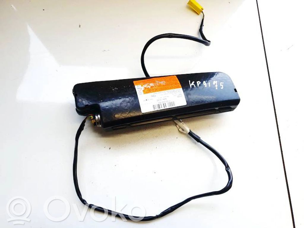 Ford Galaxy Airbag del asiento 