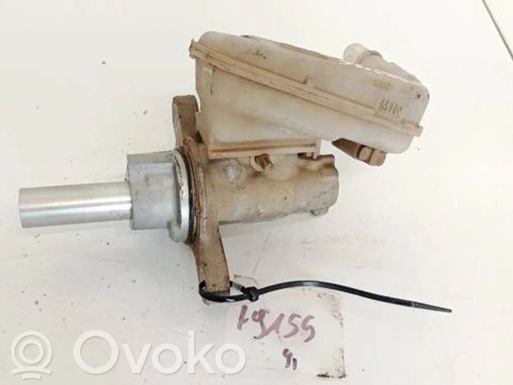 Ford Fiesta Cilindro del sistema frenante