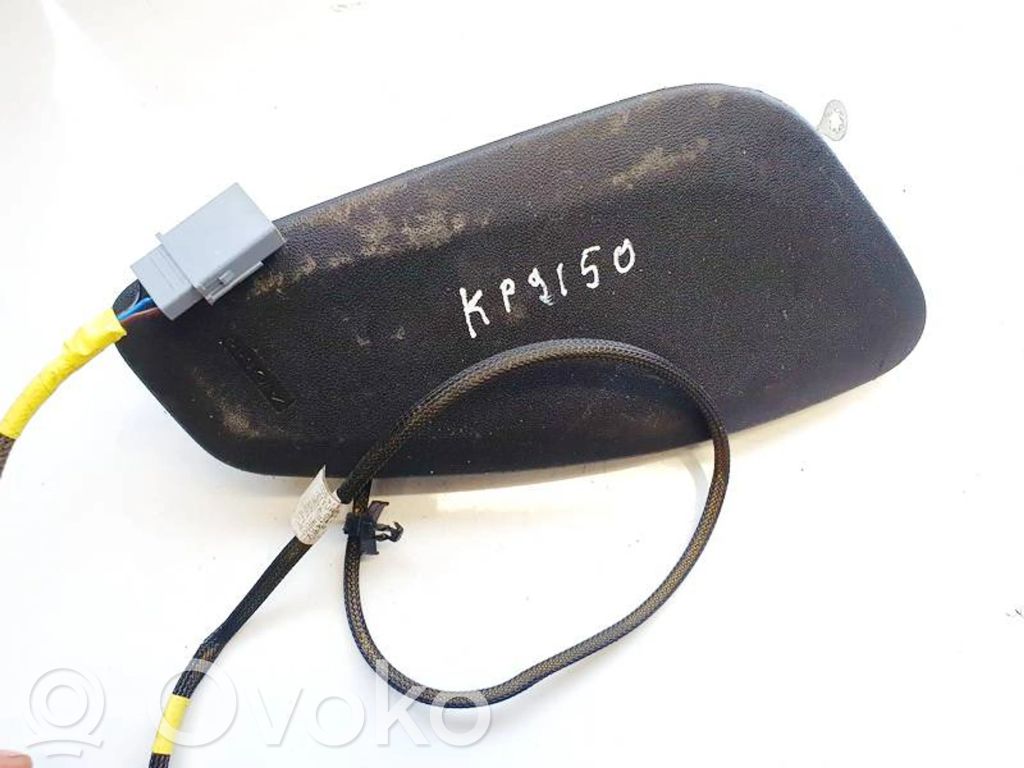 Fiat Bravo Sitz-Airbag 
