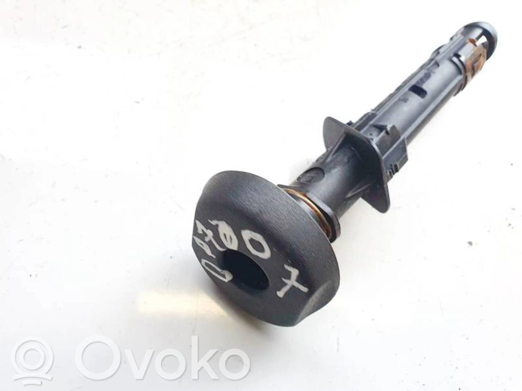 Opel Corsa D Inne części wnętrza samochodu 