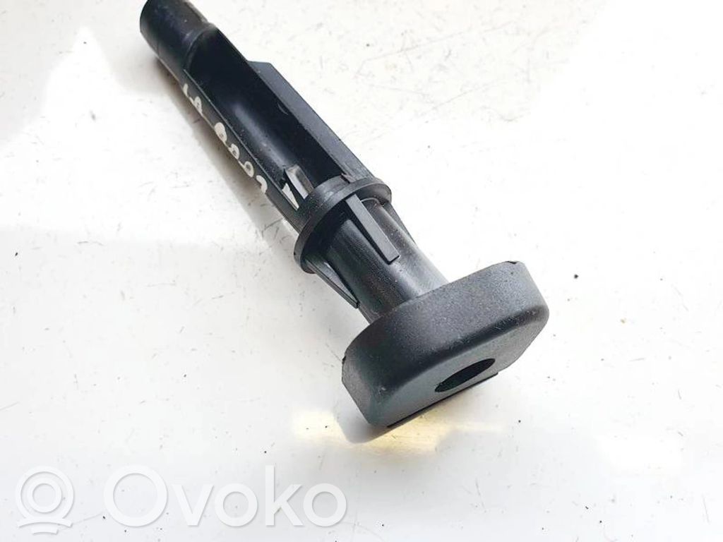 Citroen Jumper Altra parte interiore