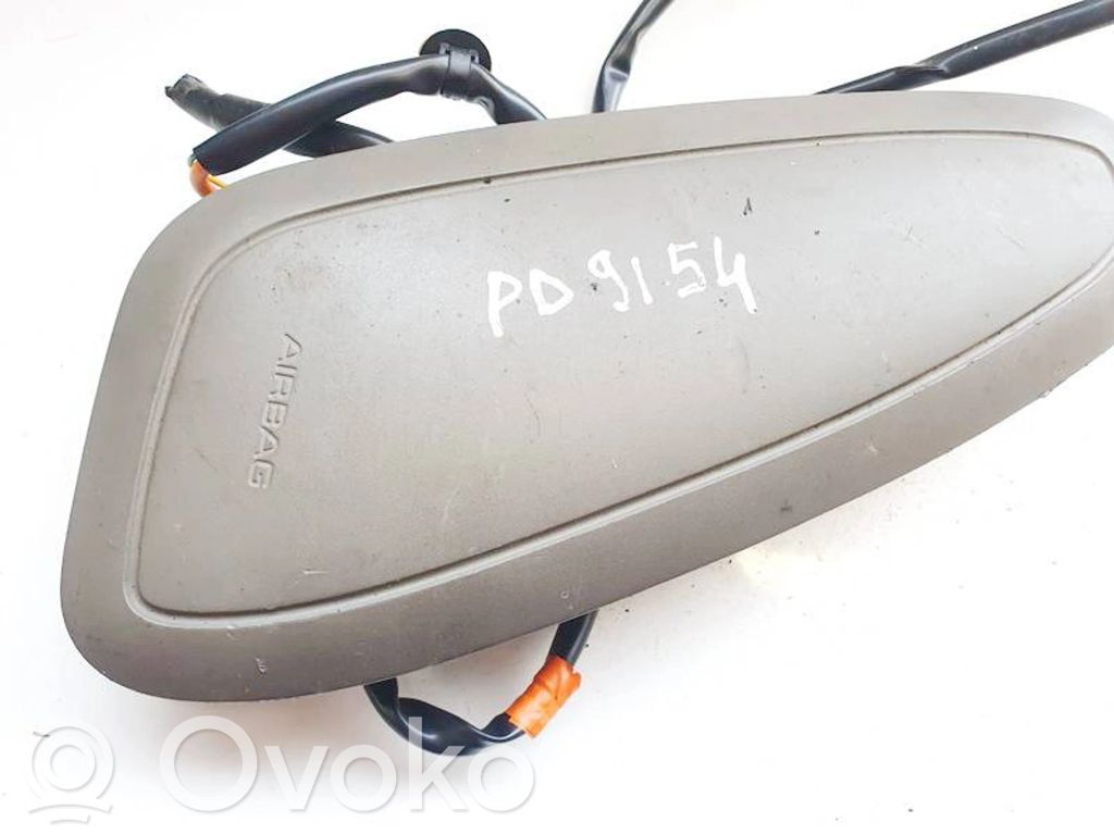 Citroen Xsara Picasso Airbag sedile