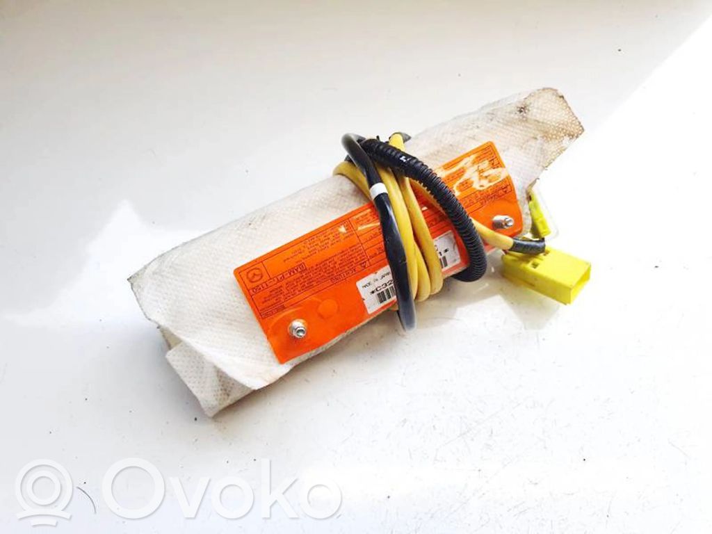 Sitz-Airbag   T96298A,CC2957KA0,CC2957KA0,T96298A