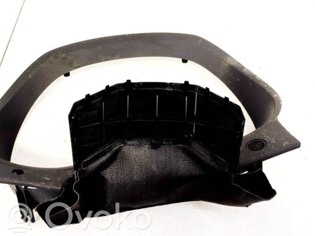 Mercedes-Benz B W246 W242 Cornice cruscotto 