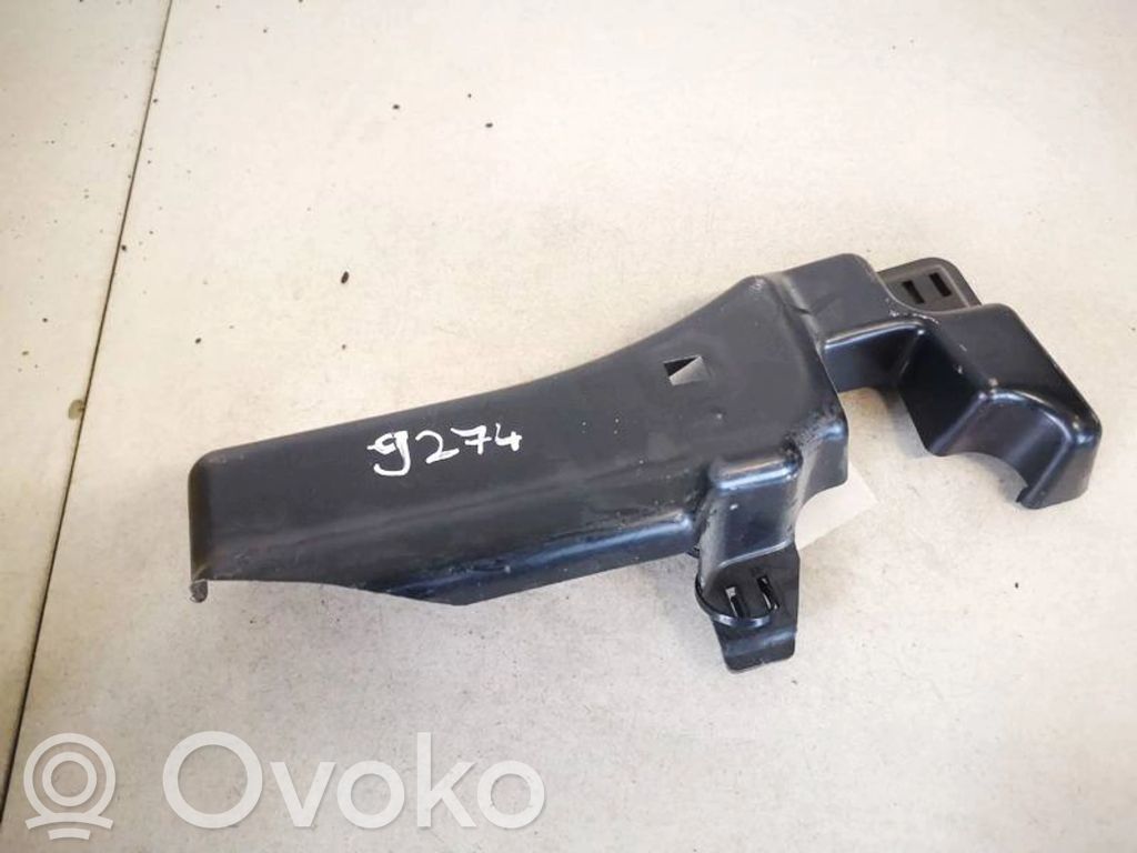 Volvo S60 Altra parte esteriore 