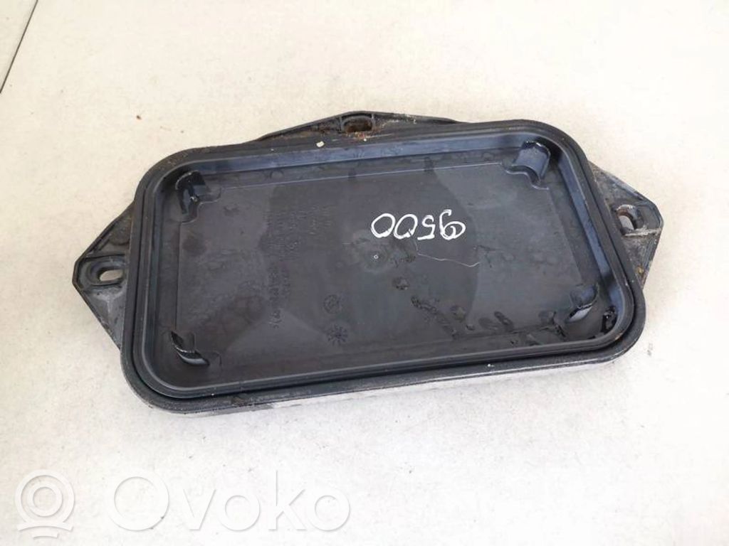 Volkswagen Golf V Altra parte esteriore 