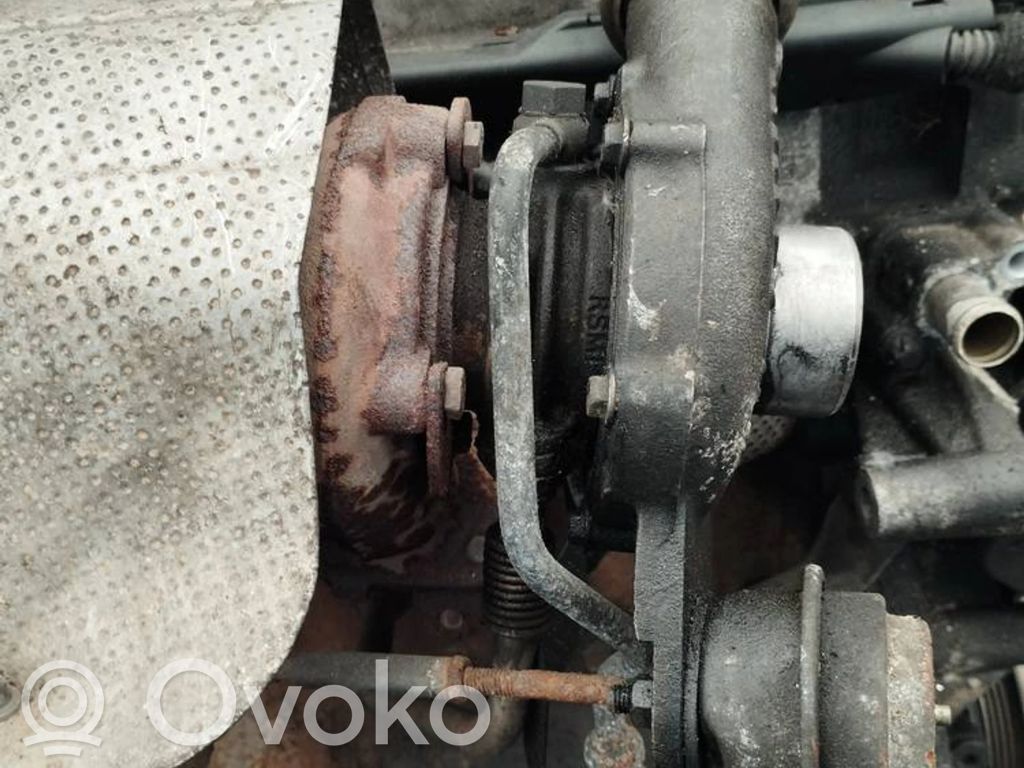 Turbo   90531518,90531518