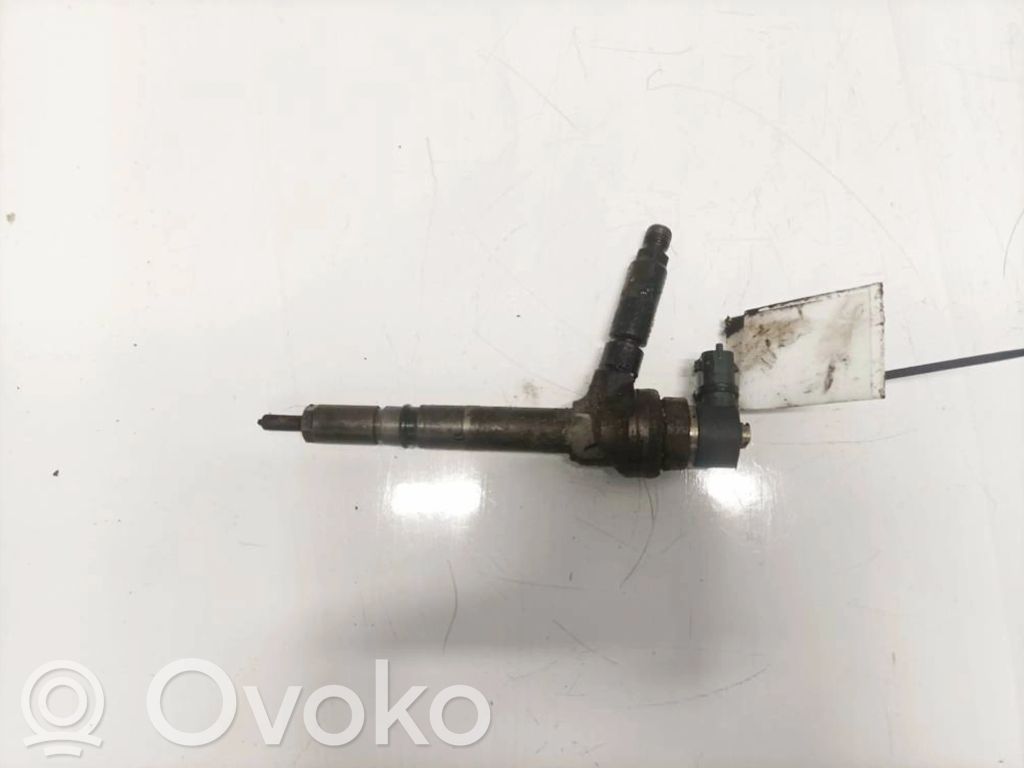 Opel Astra H Iniettore
