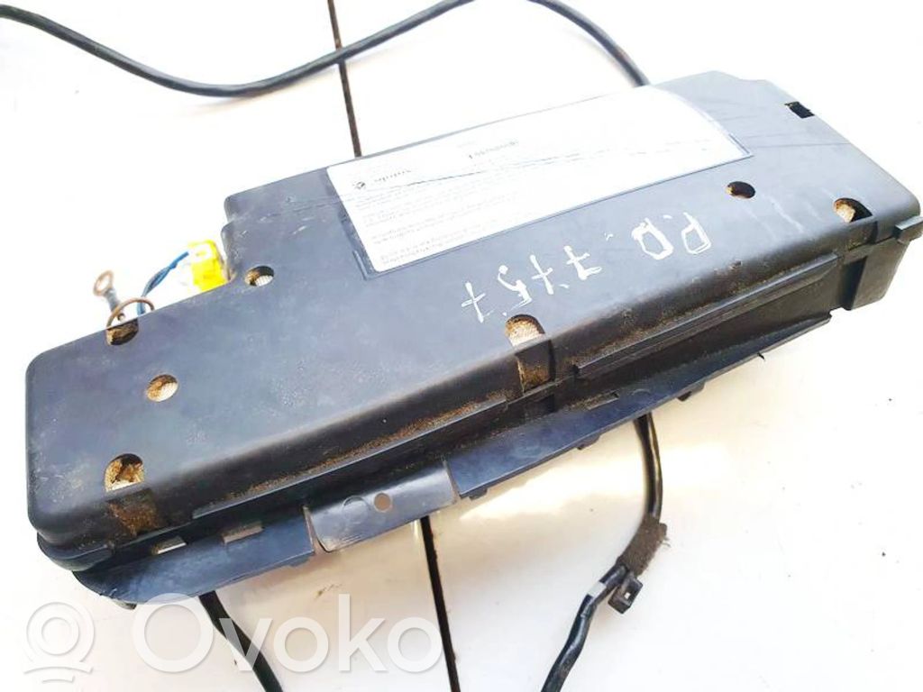 Sitz-Airbag   3B0880240E,3B0880240E