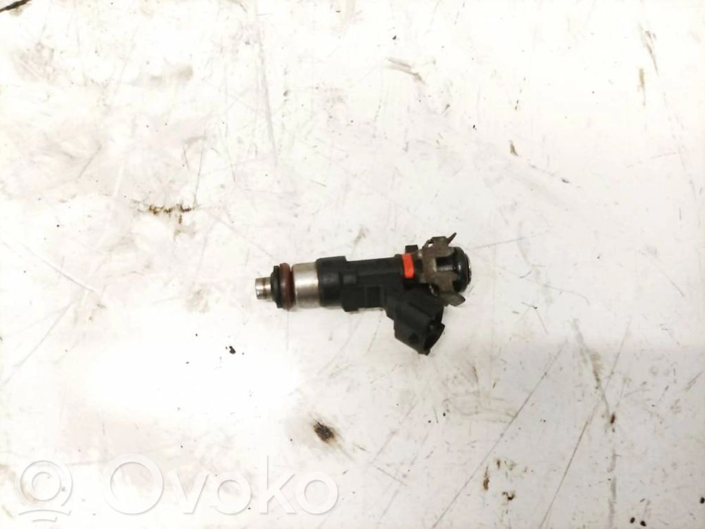 Inyector de combustible   16600AX200,16600AX200
