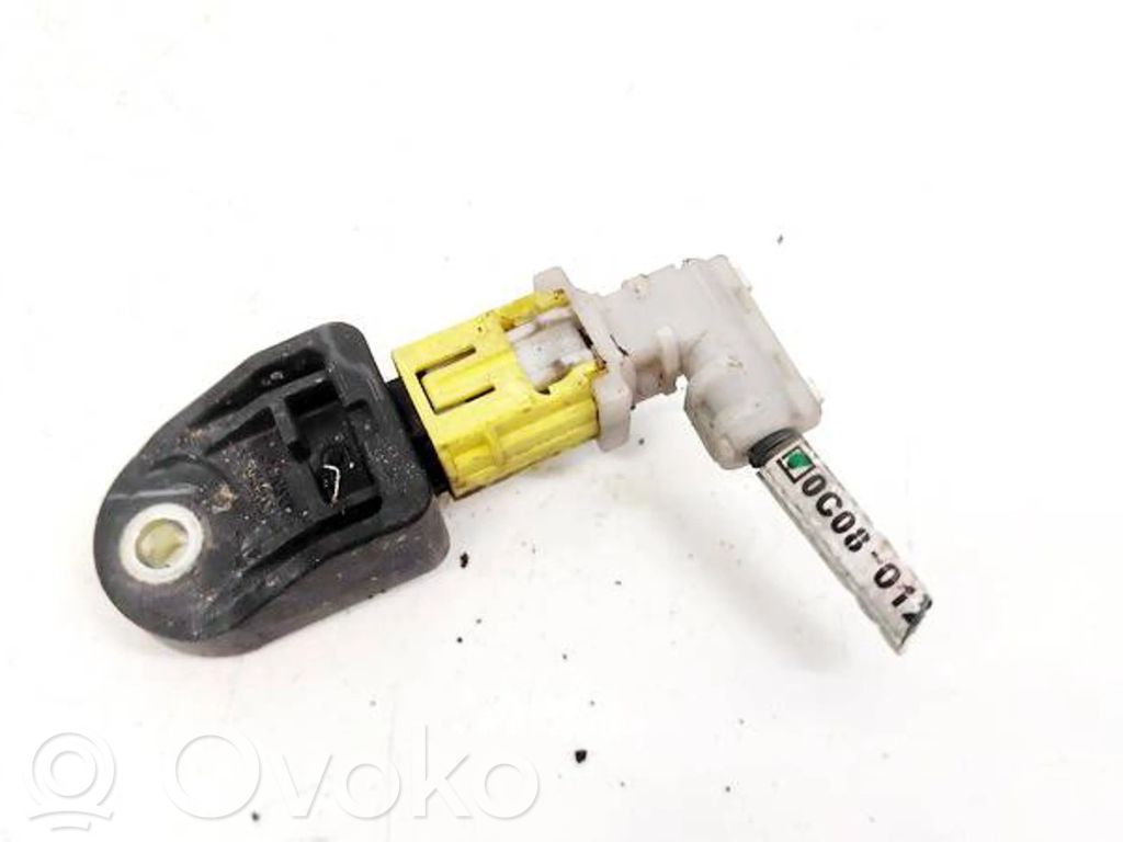 Toyota RAV 4 (XA30) Senzor impact/declanșare airbag
